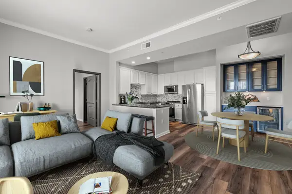 3225 Turtle Creek Boulevard #617, Dallas, TX 75219