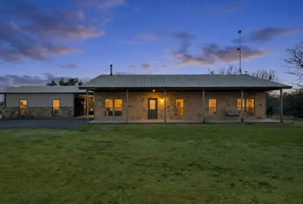 151 Roble Court, Weatherford, TX 76088