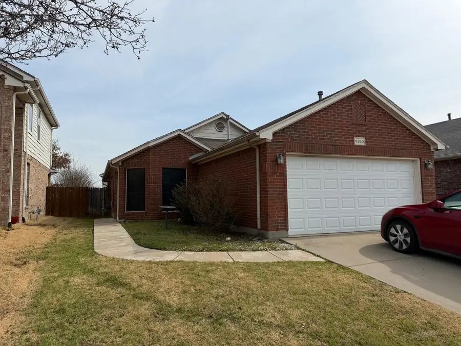 6360 Geneva Lane, Saginaw, TX 76131 - #2