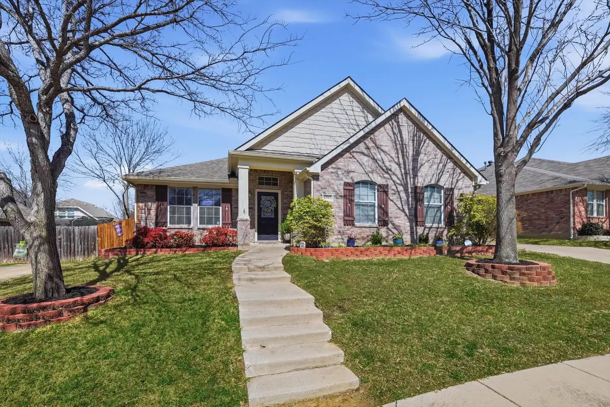 6317 Saint Andrews Drive, North Richland Hills, TX 76180 - #1