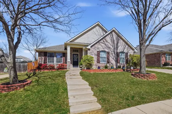 6317 Saint Andrews Drive, North Richland Hills, TX 76180