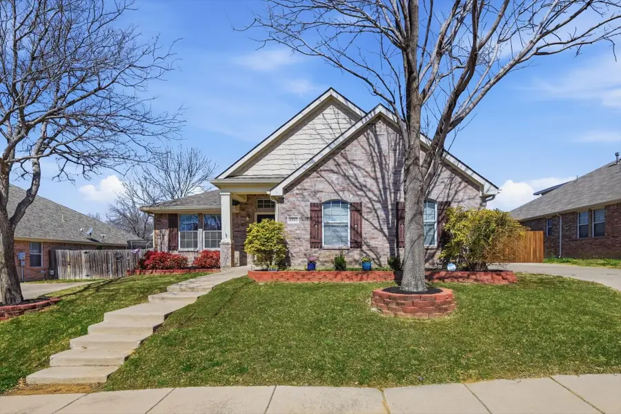 6317 Saint Andrews Drive, North Richland Hills, TX 76180 - #2