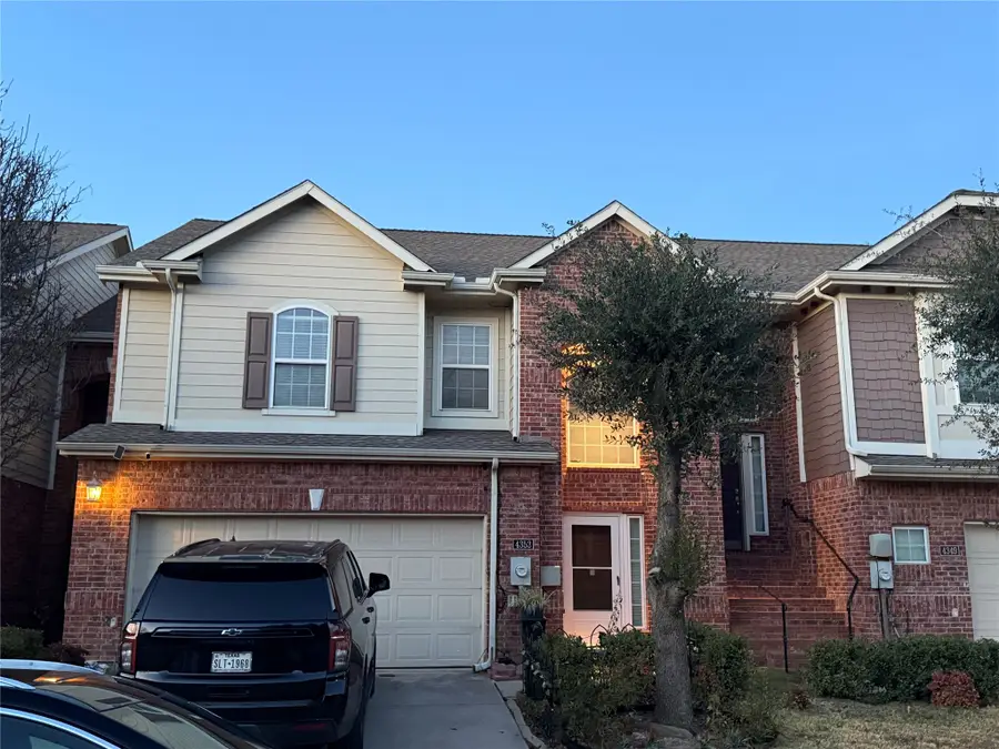 4353 Annesley Lane, Irving, TX 75062 - #2