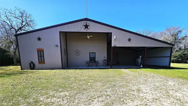 414 Lcr 763, Groesbeck, TX 76642