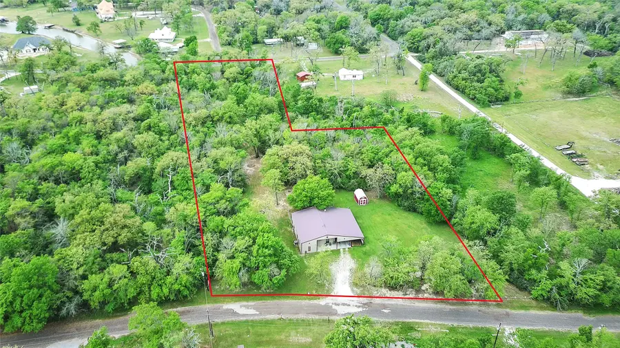 414 Lcr 763, Groesbeck, TX 76642 - #2