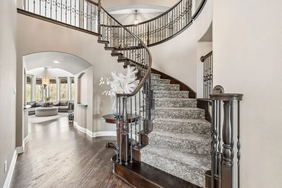 9025 Thompson Drive, Lantana, TX 76226 - #3