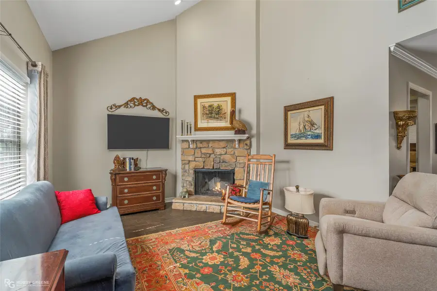 11 Chimney Stone Way, Shreveport, LA 71115 - #3