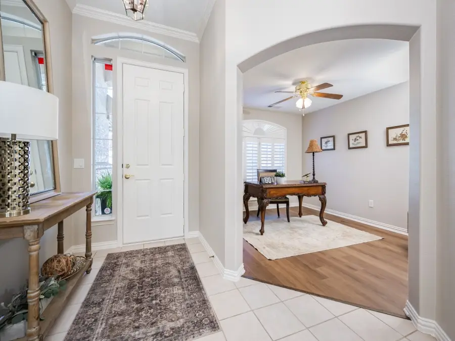 9805 Georgia Avenue, Denton, TX 76207 - #3