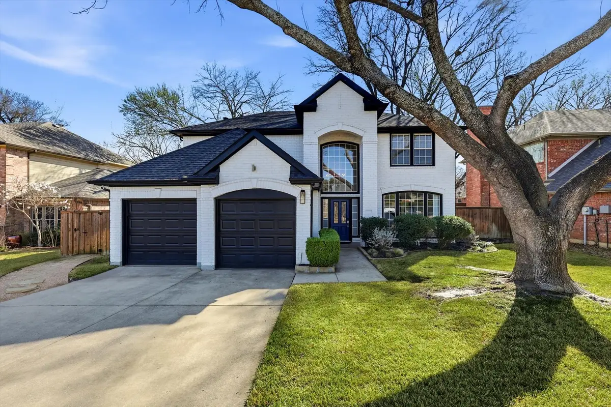 2909 Purple Sage Drive, Flower Mound, TX 75028 - #1