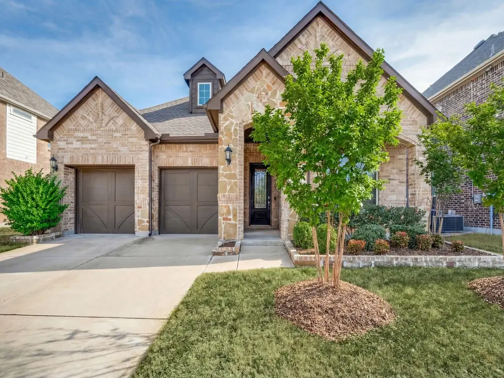 5525 Amphora Avenue, McKinney, TX 75070 - #1