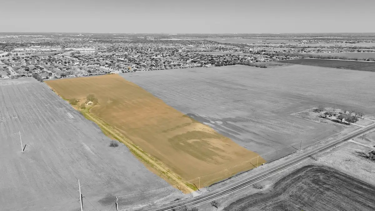 1931 Fm 878, Waxahachie, TX 75165 - #1