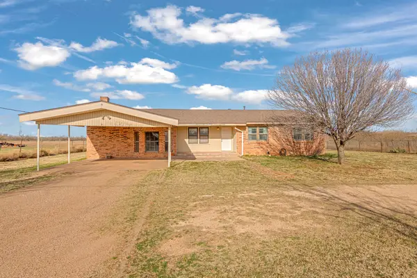 1116 Fm 2404, Abilene, TX 79601