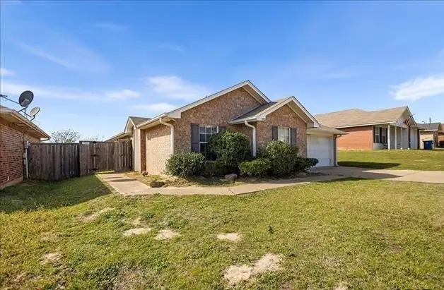 1112 Woodlands Park Drive, Lindale, TX 75771 - #3