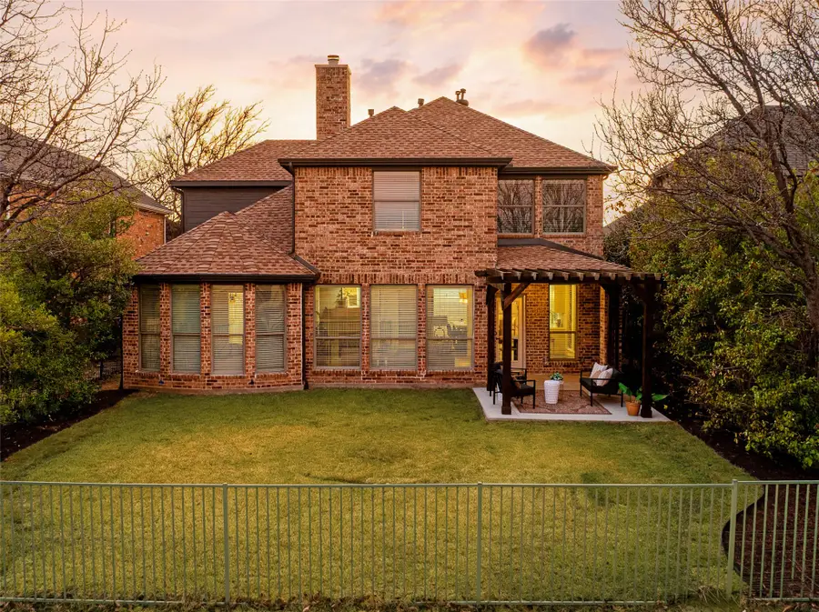 11254 Tenison Lane, Frisco, TX 75033 - #2