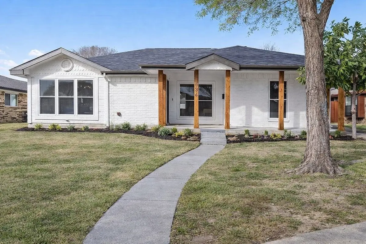 536 Covey Lane, Mesquite, TX 75150 - #1