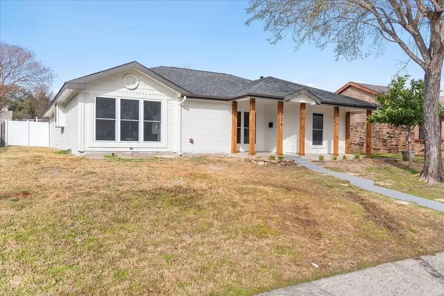 536 Covey Lane, Mesquite, TX 75150 - #2