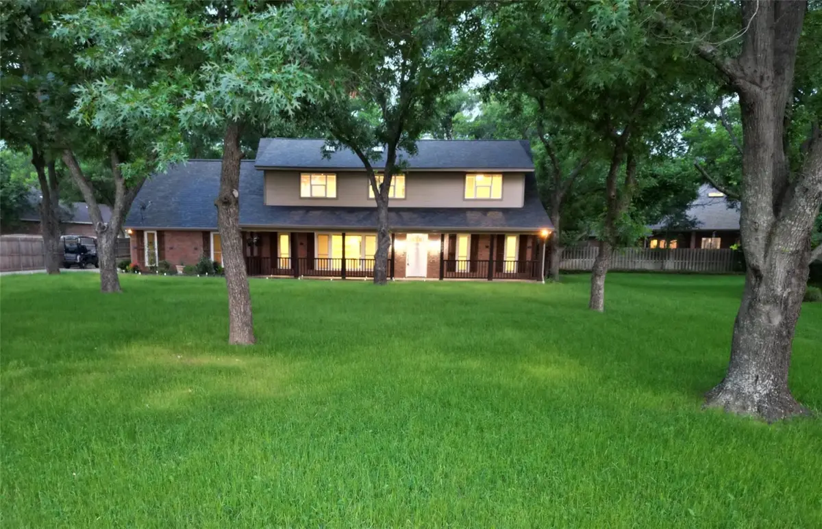 6003 Oakwood Court, Granbury, TX 76049 - #1