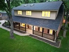 6003 Oakwood Court, Granbury, TX 76049 - #2