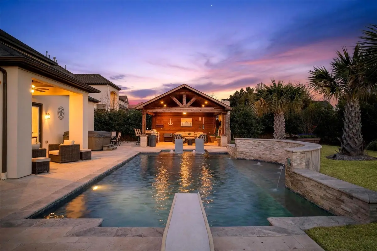 4813 Hughes Circle, Flower Mound, TX 75022 - #1