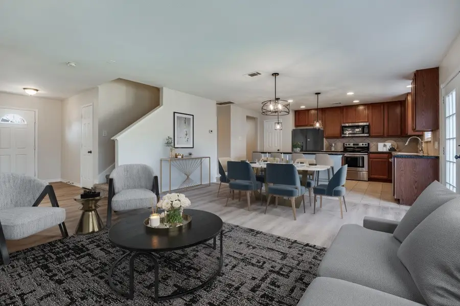 1306 Newton Drive, Cedar Hill, TX 75104 - #3