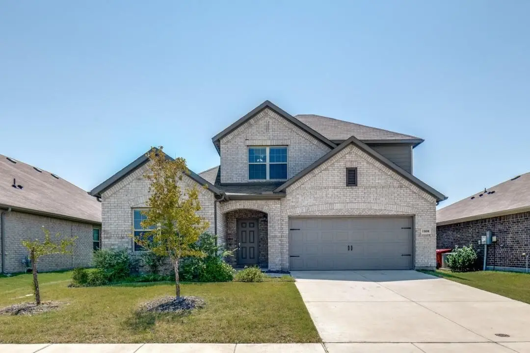 1808 Fox Glove Street, Royse City, TX 75189 - #1