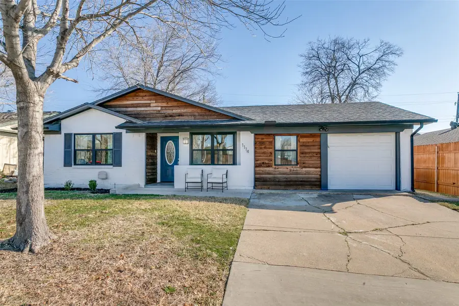 1114 Osceola Trail, Carrollton, TX 75006 - #2