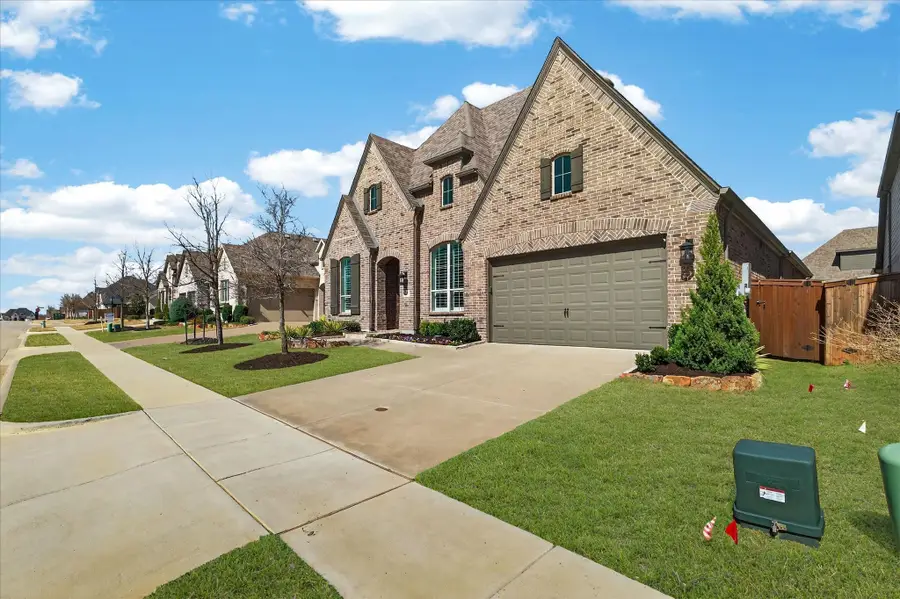 4116 Sandbrock Parkway, Aubrey, TX 76227 - #2