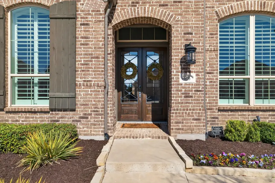 4116 Sandbrock Parkway, Aubrey, TX 76227 - #3