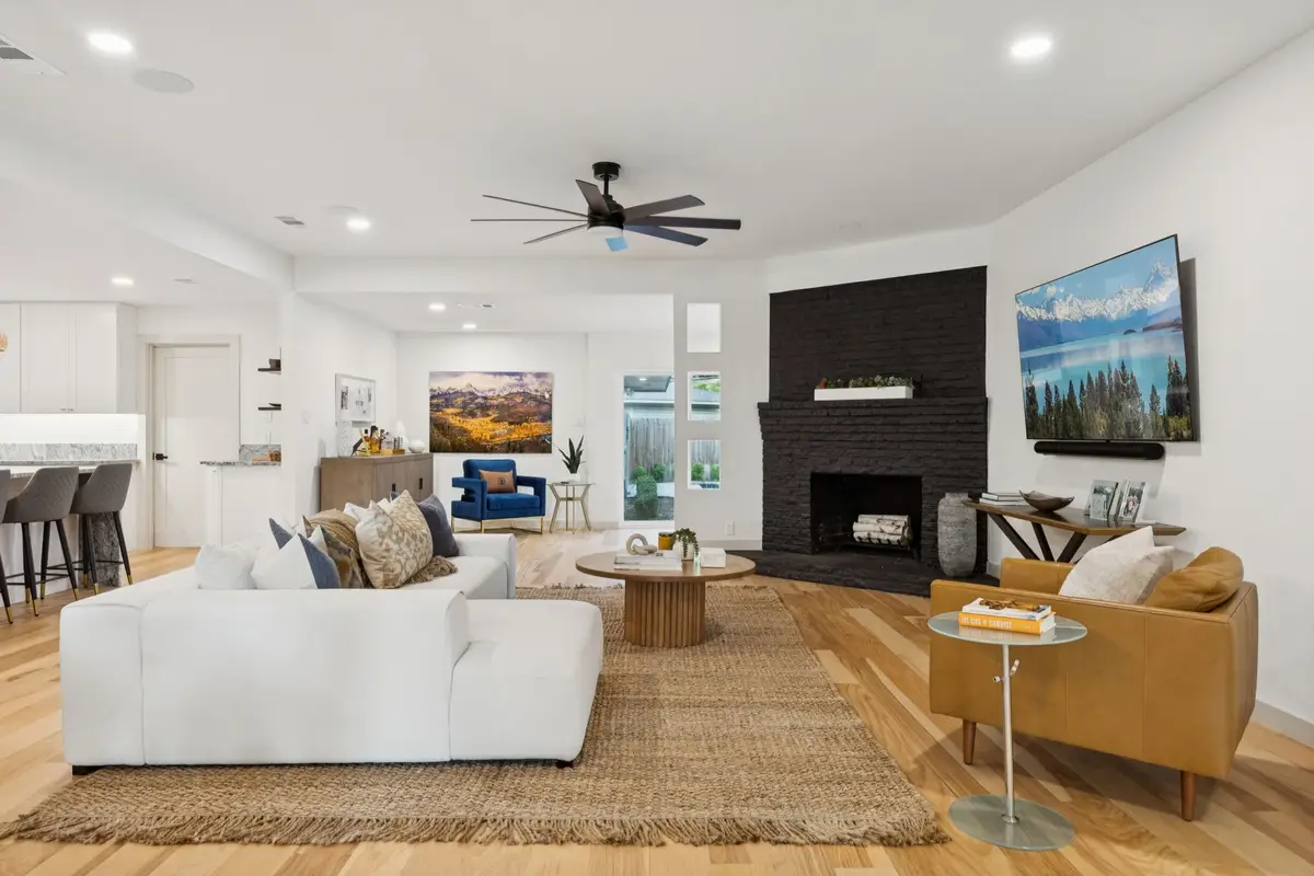 10548 Marquis Lane, Dallas, TX 75229 - #1