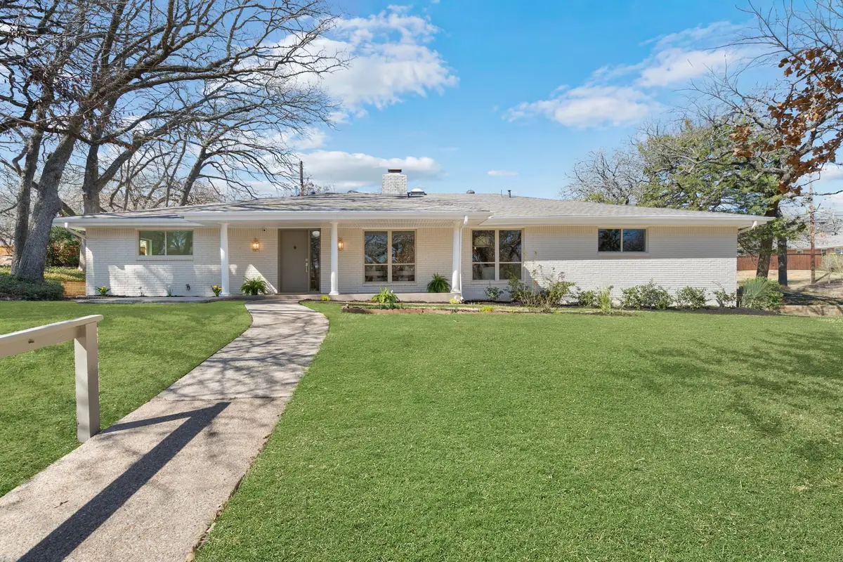 1306 Driftwood Drive, Euless, TX 76040 - #1