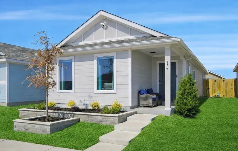 236 Jethro Lane, Princeton, TX 75407 - #2