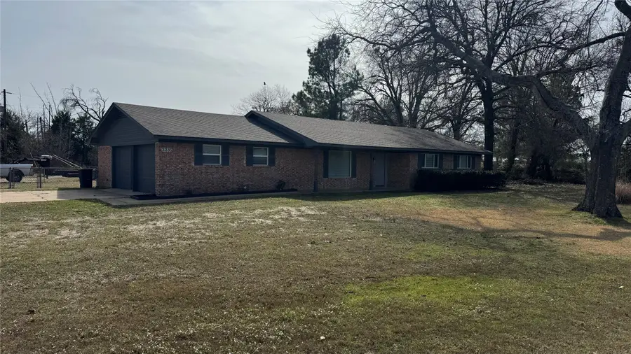 2235 State Highway 24, Campbell, TX 75422 - #2