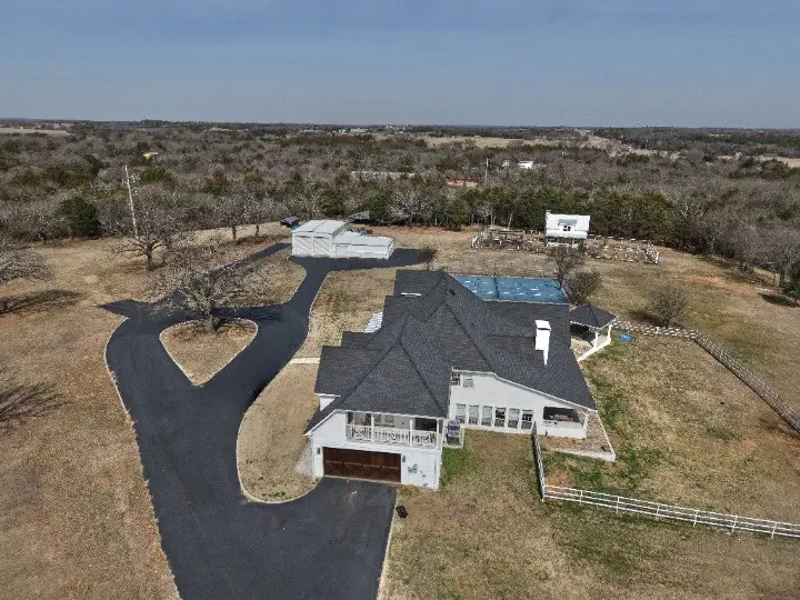 1073 Gordonville Road, Gordonville, TX 76245 - #1