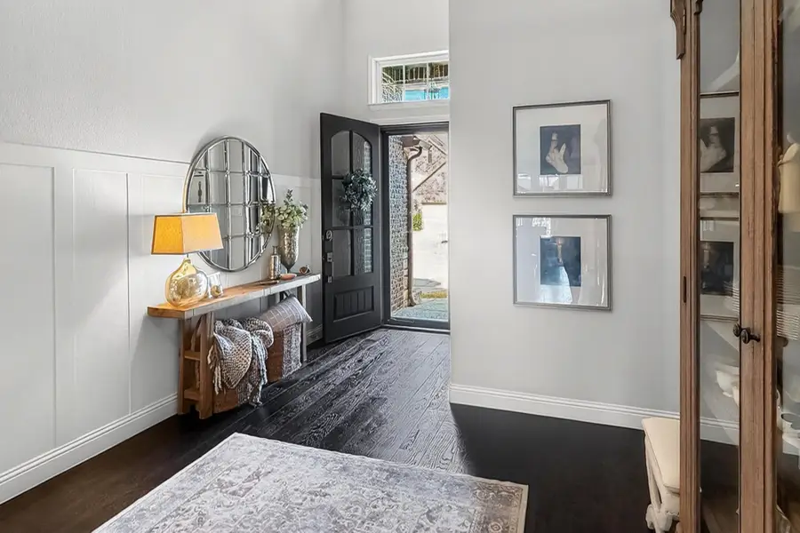 3111 Renmuir Drive, Prosper, TX 75078 - #3