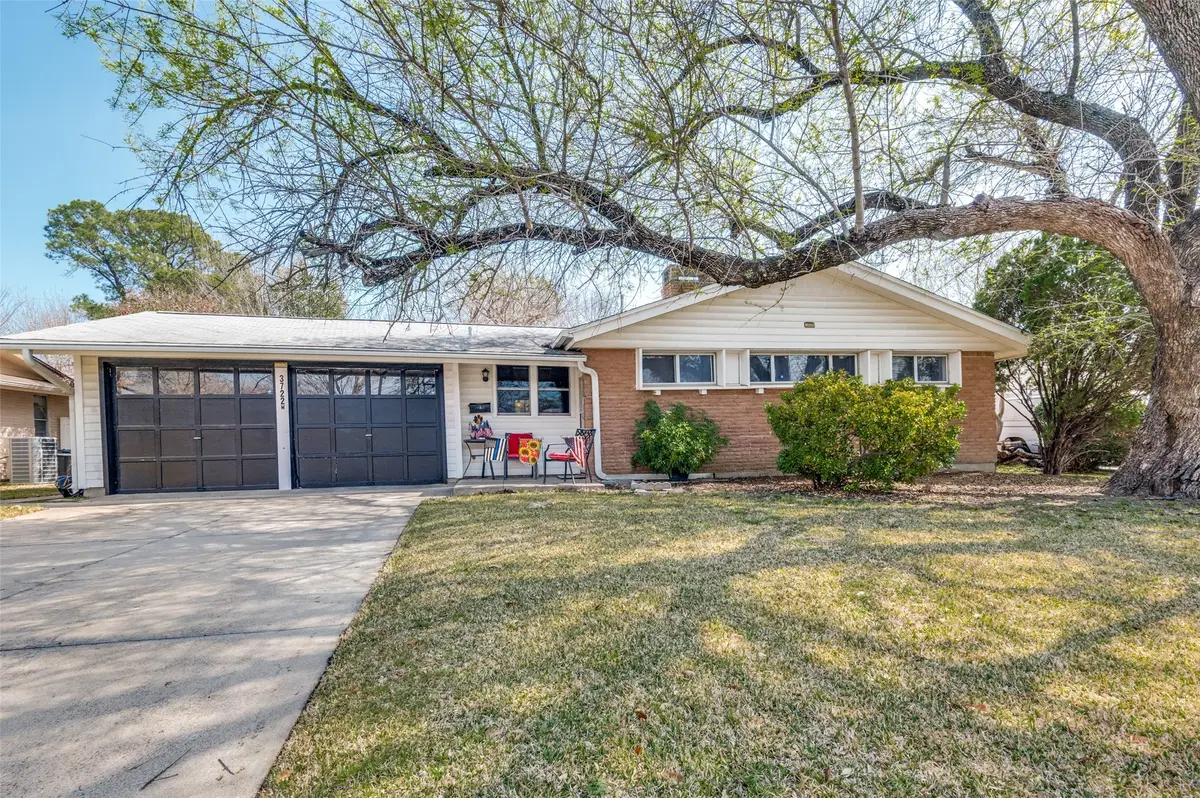 3722 Devonshire Court W, Irving, TX 75062 - #1