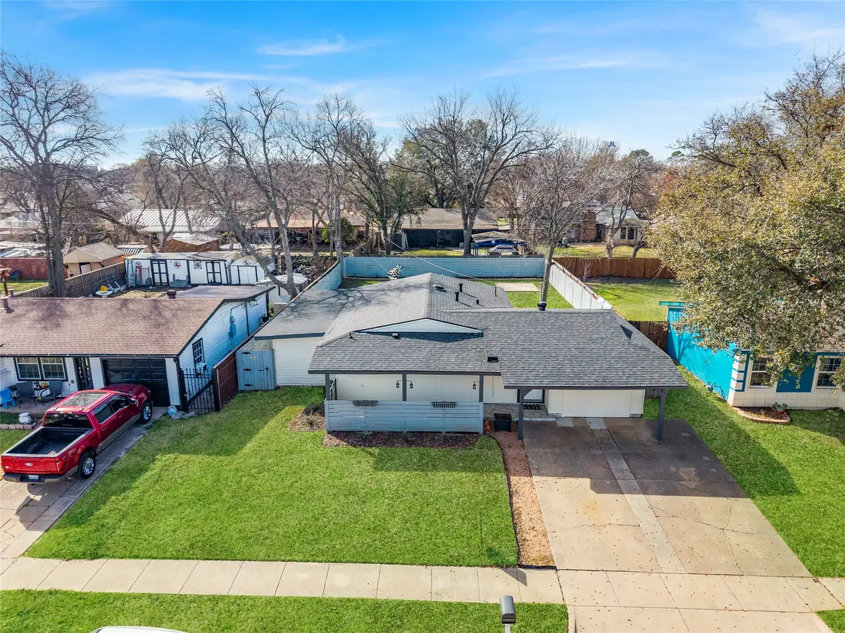 1306 E Lovers Lane, Arlington, TX 76010 - #1