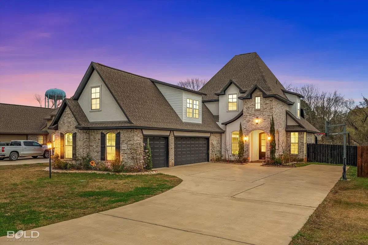 1142 Green Wood Circle, Haughton, LA 71037 - #1