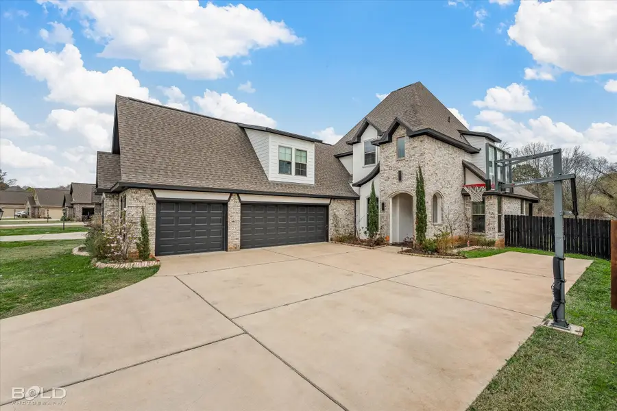 1142 Green Wood Circle, Haughton, LA 71037 - #3