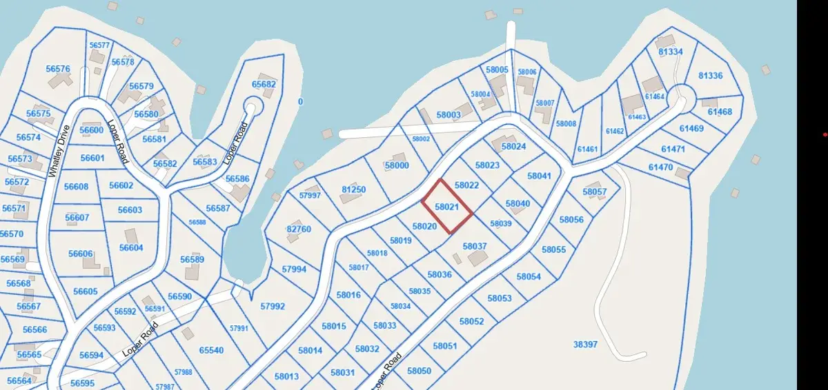 000 Loper Circle, Streetman, TX 75859 - #1