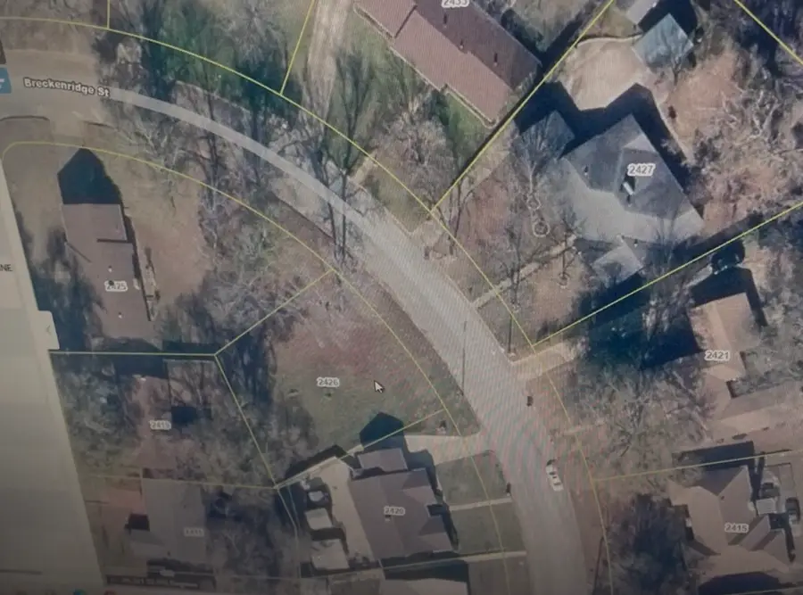 2426 Breckenridge, Tyler, TX 75702 - #3