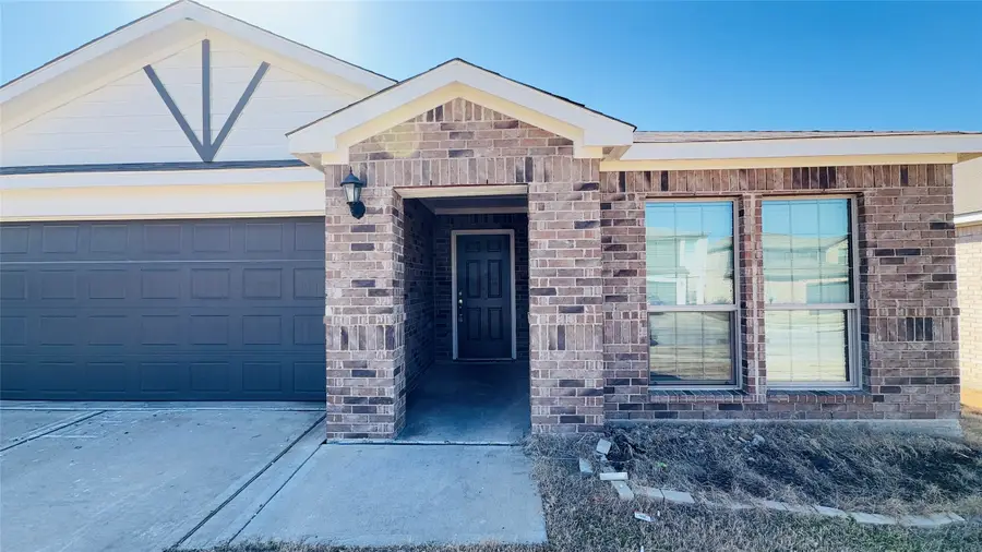 2037 Delta Downs Drive, Seagoville, TX 75159 - #2