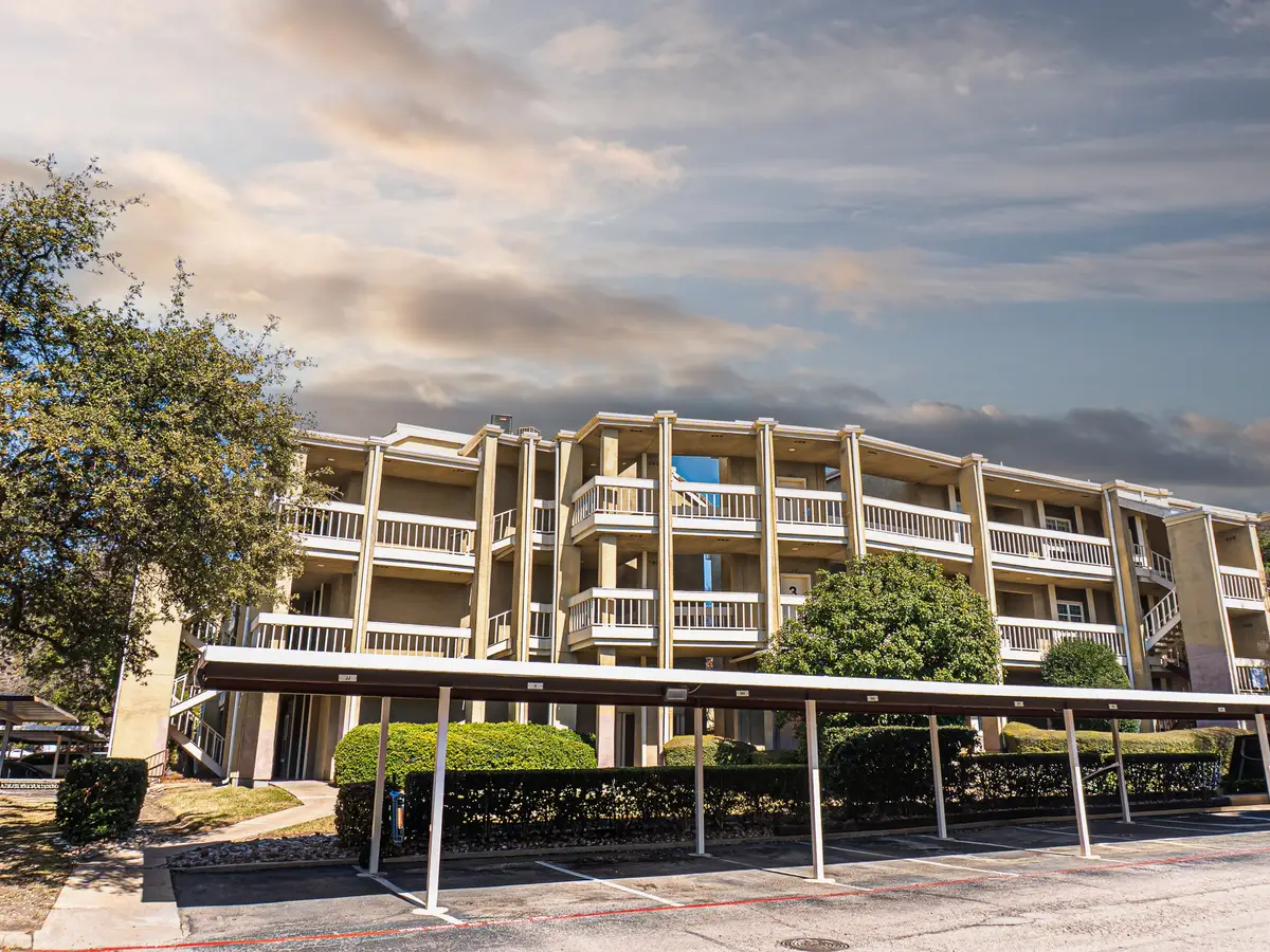 5310 Keller Springs Road #711, Dallas, TX 75248 - #1