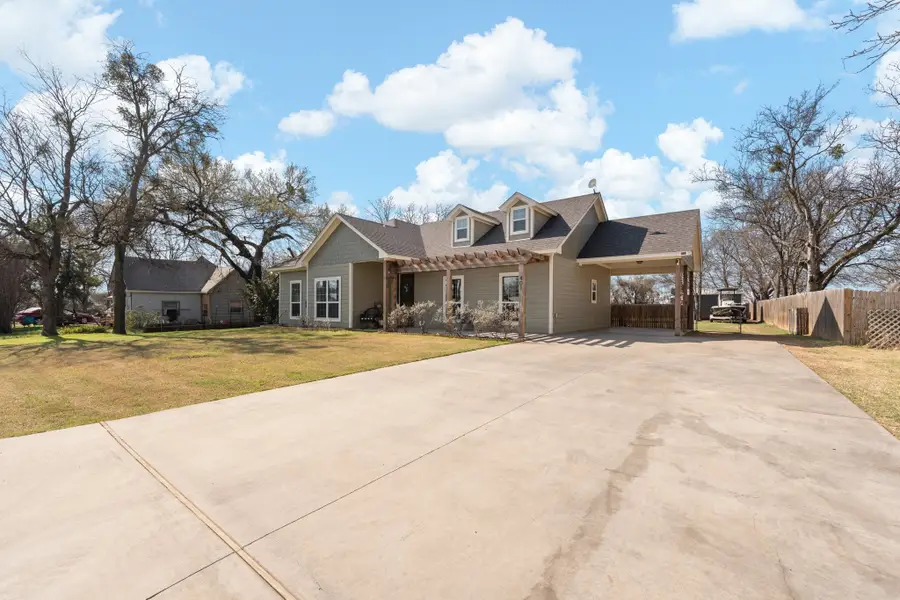 401 N Cleburne Whitney Road, Rio Vista, TX 76093 - #2