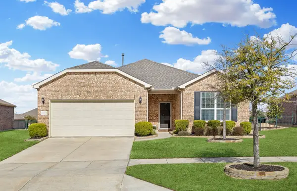 8072 Harlow Lane, Frisco, TX 75036