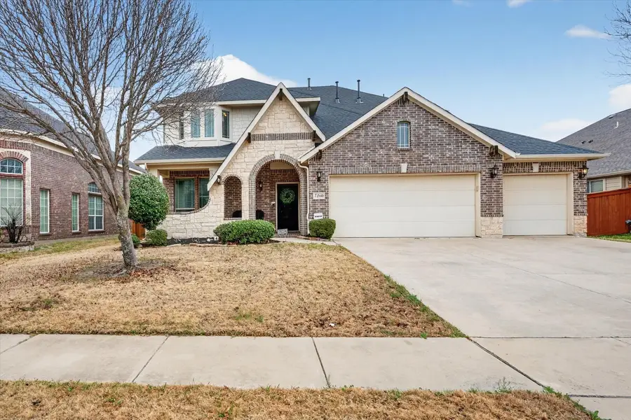 7240 Bucanero, Grand Prairie, TX 75054 - #2