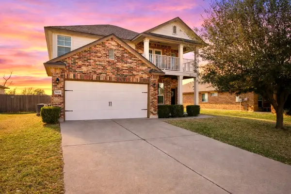 9808 Iron Horse Trail, Waco, TX 76708