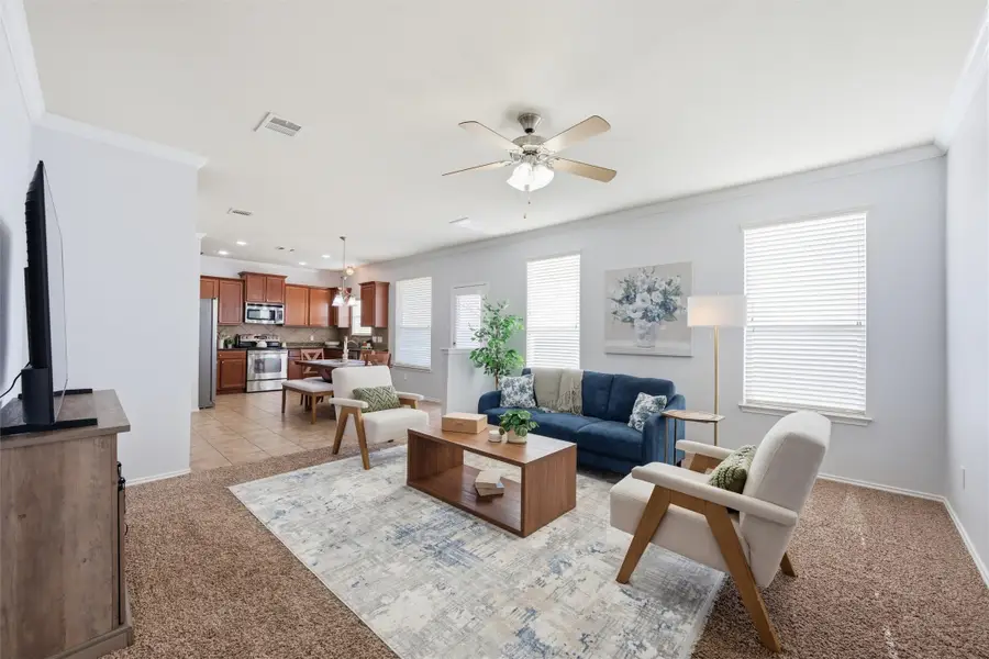 9808 Iron Horse Trail, Waco, TX 76708 - #3