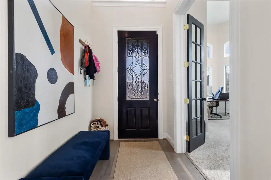 7165 Aster Drive, Venus, TX 76084 - #3