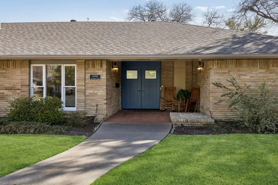 4008 Allencrest Lane, Dallas, TX 75244 - #3