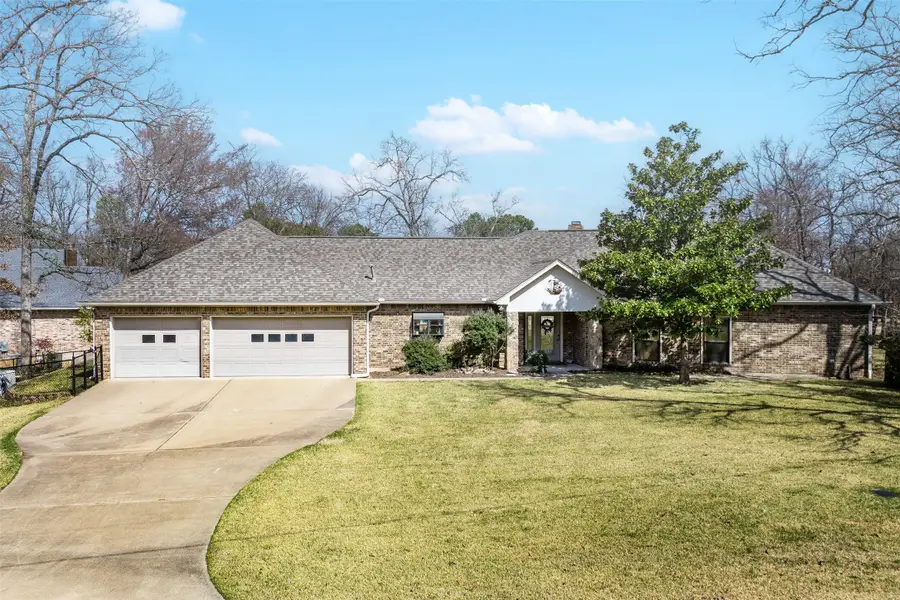 101 E Beverly Drive, Malakoff, TX 75148 - #2